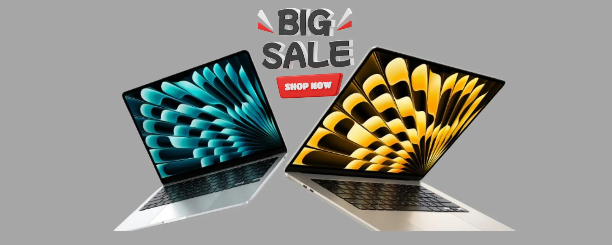 Apple MacBook Air 2022: con lo sconto schock Amazon lo paghi 350€ in meno