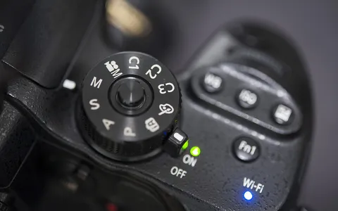 Fotografare sempre in manuale, più danni che vantaggi