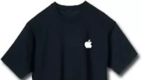 Apple clothing