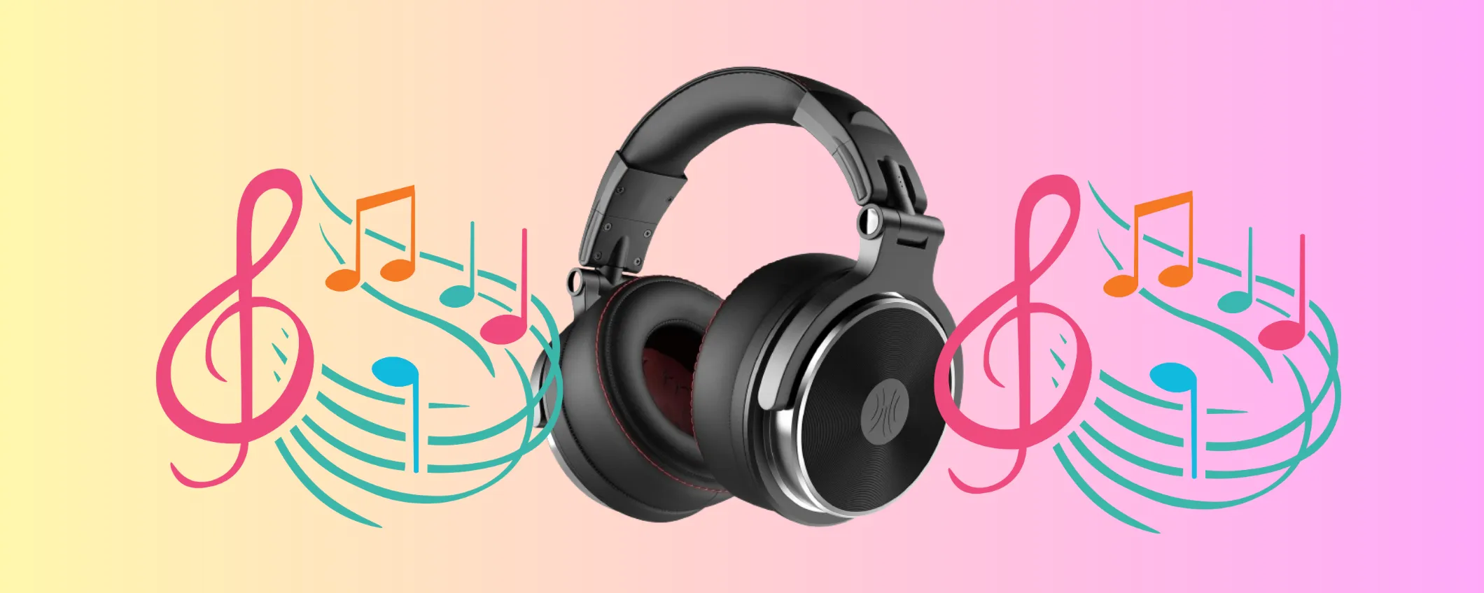 Cuffie Professionali da Studio mai state ad un prezzo così basso: tue a meno di 50€