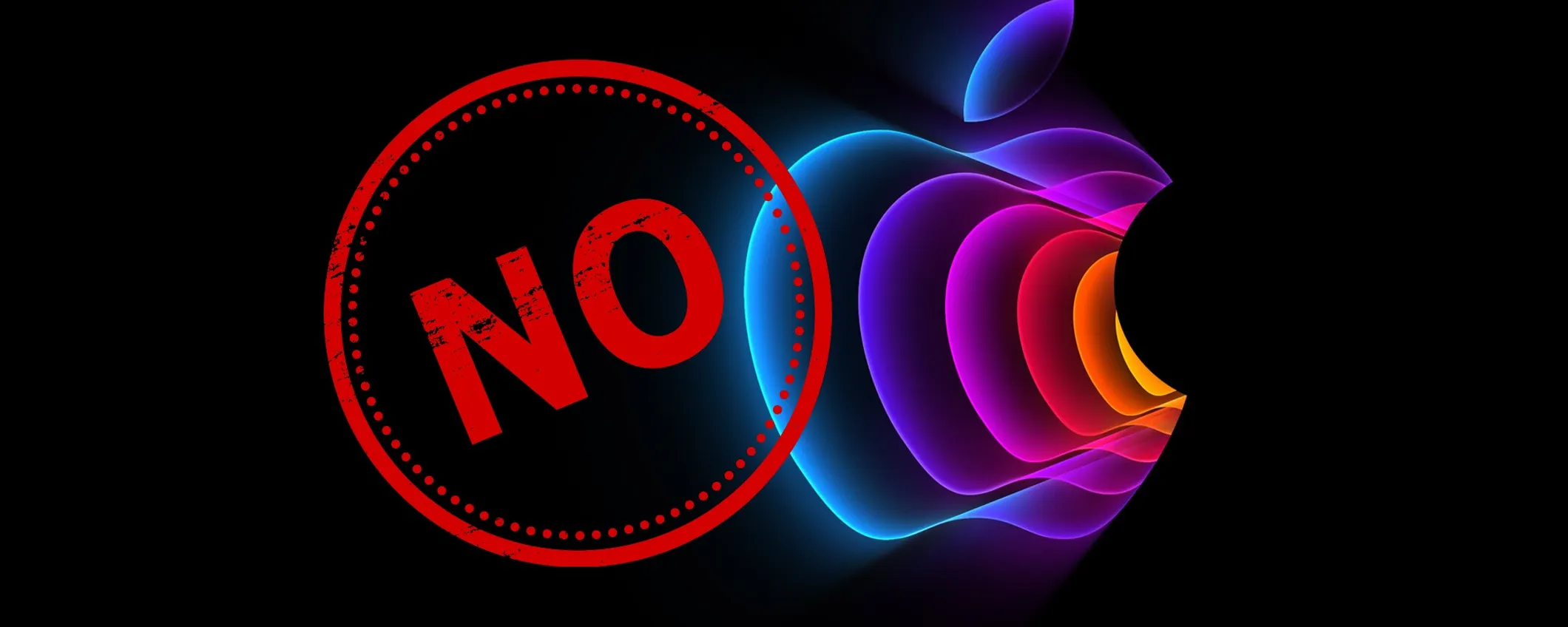 Cosa NON dobbiamo aspettarci dall'evento Apple dell'8 marzo