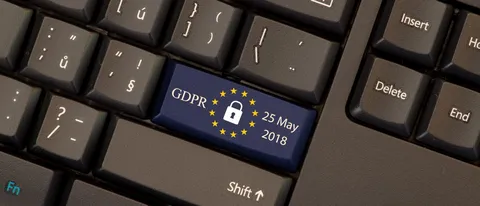 Google e Facebook accusati di aver violato la GDPR
