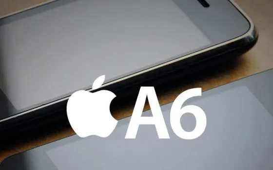 Samsung smentisce gli aumenti sui chip Apple A6 e A6X
