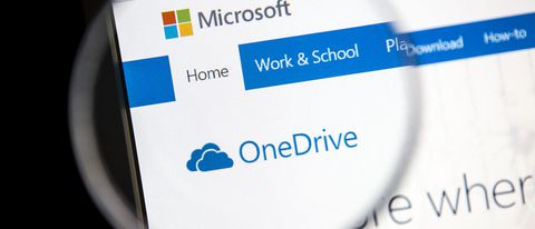 OneDrive rimuove i file offline inutilizzati