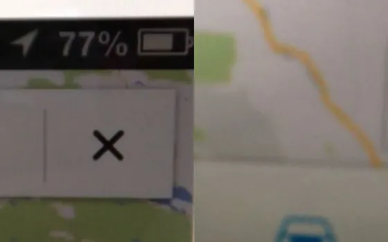 Quasi pronta l'app di mappe di Google per iOS 6