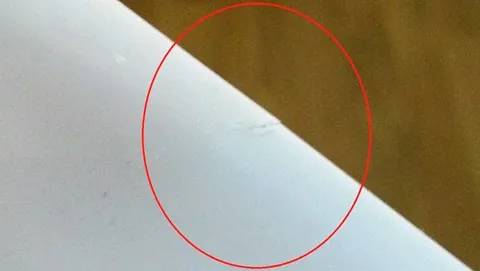 Samsung Galaxy S3, problemi alla cover posteriore
