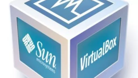 Virtual Box supporta OS X come sistema operativo guest