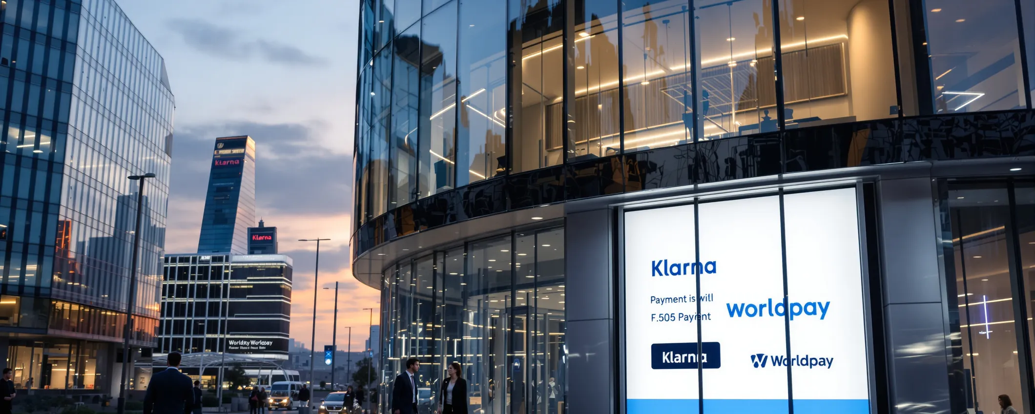 Klarna e Worldpay rivoluzionano i pagamenti pubblici digitali con pagoPA