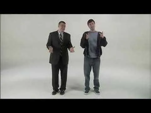 Hi. I'm a Mac - Greenpeace Apple parody