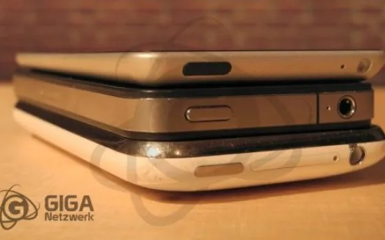 iPhone 5 uscirà in autunno come iPhone 4S