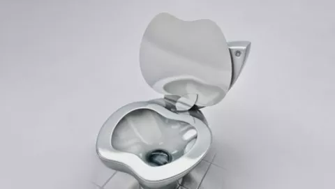 iPoo: il WC per i fan di Apple