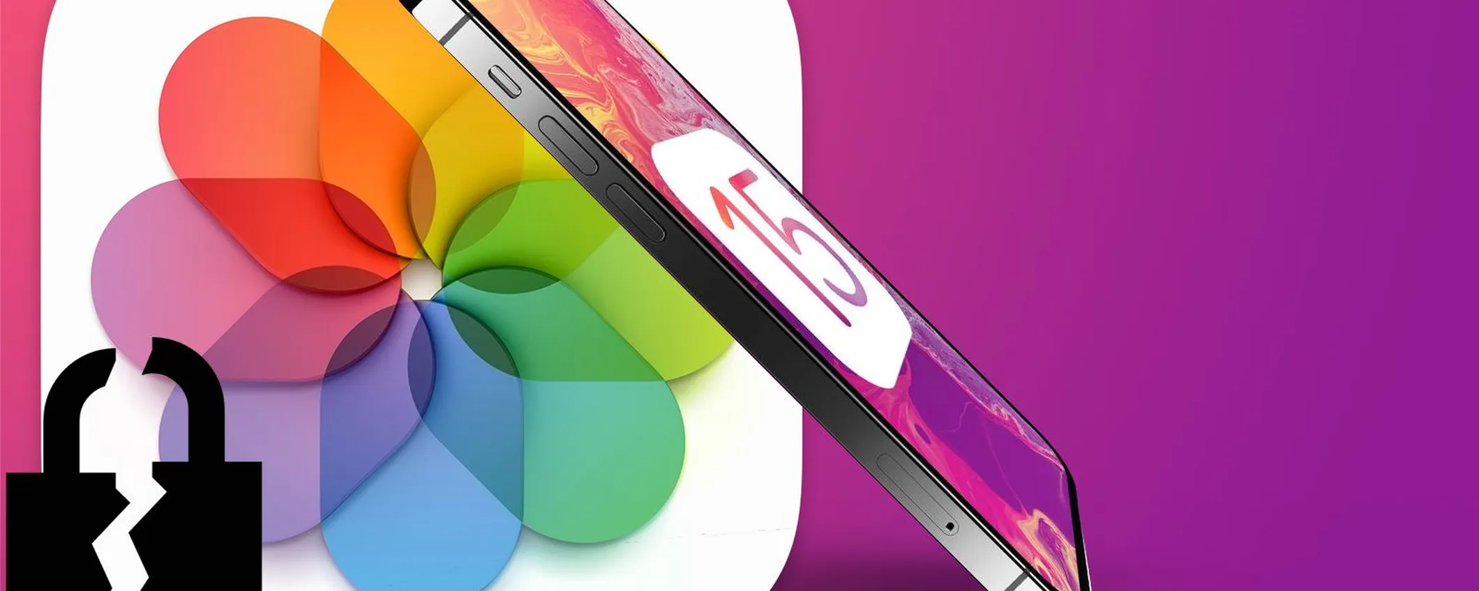 iOS 15: un bug cancella le foto salvate