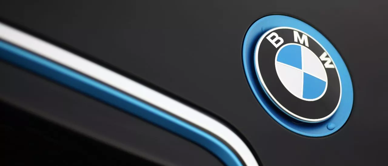 BMW punterà sulle auto elettriche