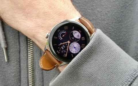 Huawei, da oggi disponibili i WatchFaces della Biatec