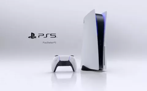 Sony Console PS5 Standard Edition al PREZZO PIU' BASSO DI SEMPRE
