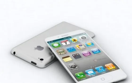iPhone 5: Una fonte sostiene di aver provato un prototipo