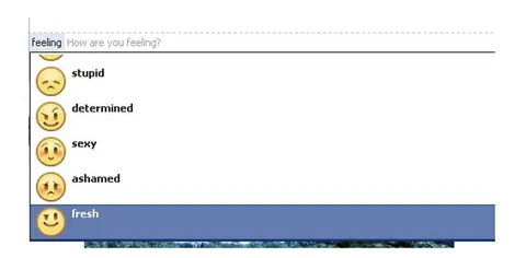 Ecco le nuove emoticon di Facebook