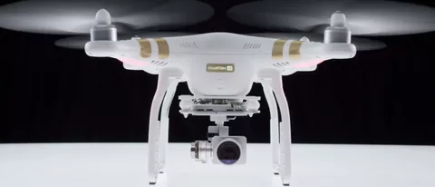Natale 2015, idee regalo: droni