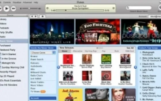 Apple e i prezzi degli album in download