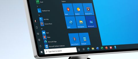 Windows 10, risolto bug che bloccava i PC con la stampa