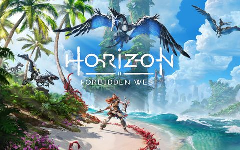 Horizon: Forbidden West PlayStation 4, questo prezzo è un invito all'acquisto