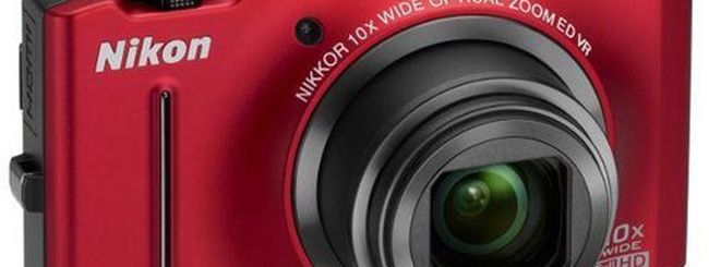 Nikon Coolpix: fotocamere economiche per i giovani