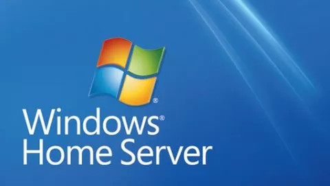 Windows Home Server è stato cancellato