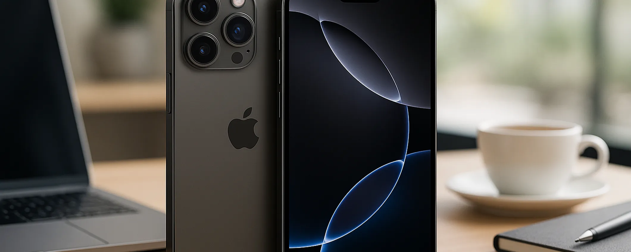 iPhone 16 Pro: tecnologia avanzata e design premium a un prezzo speciale