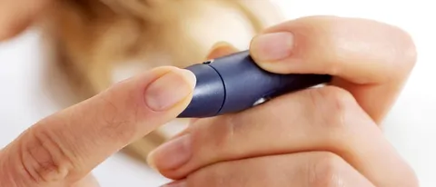 Test glicemia senza puntura, grazie alle microonde