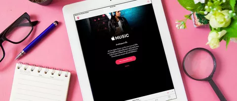 Apple Music nella Top 10 delle app 2016 più usate