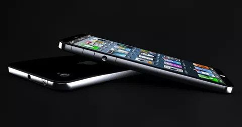 iPhone 5S, fotocamera e processore aggiornati entro settembre