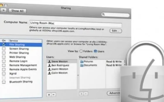 Mac più vulnerabile di Windows nel 2007?