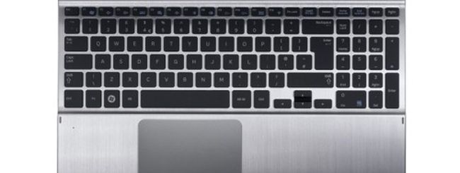 Samsung Serie 7 Chronos: eleganza e potenza