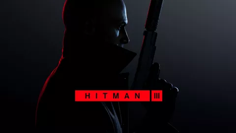 Hitman 3, le funzionalità per la Realtà Virtuale nel nuovo trailer