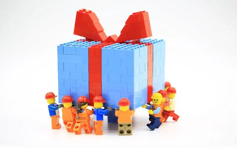 Giornata Internazionale LEGO: ecco i migliori set SCONTATI su Amazon