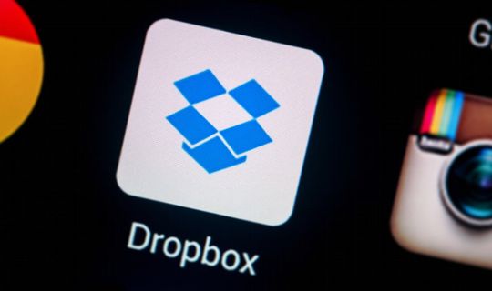 Dropbox
