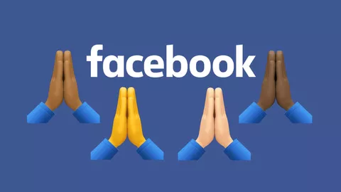 Preghiamo con Facebook: arriva la funzione Preghiera