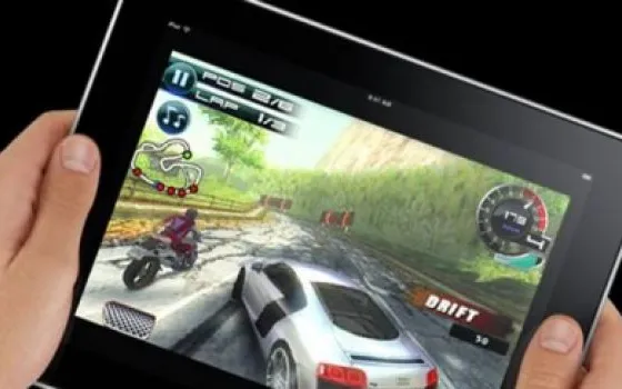 Nel 2009 Gameloft ha guadagnato 17 milioni di dollari solo con iPhone