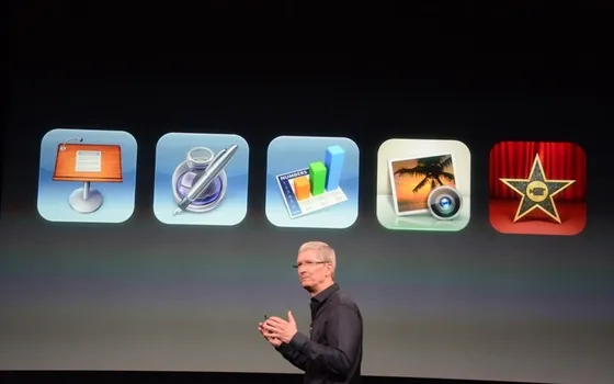 iWork e iLife gratis con iOS 7, ma solo per i nuovi clienti