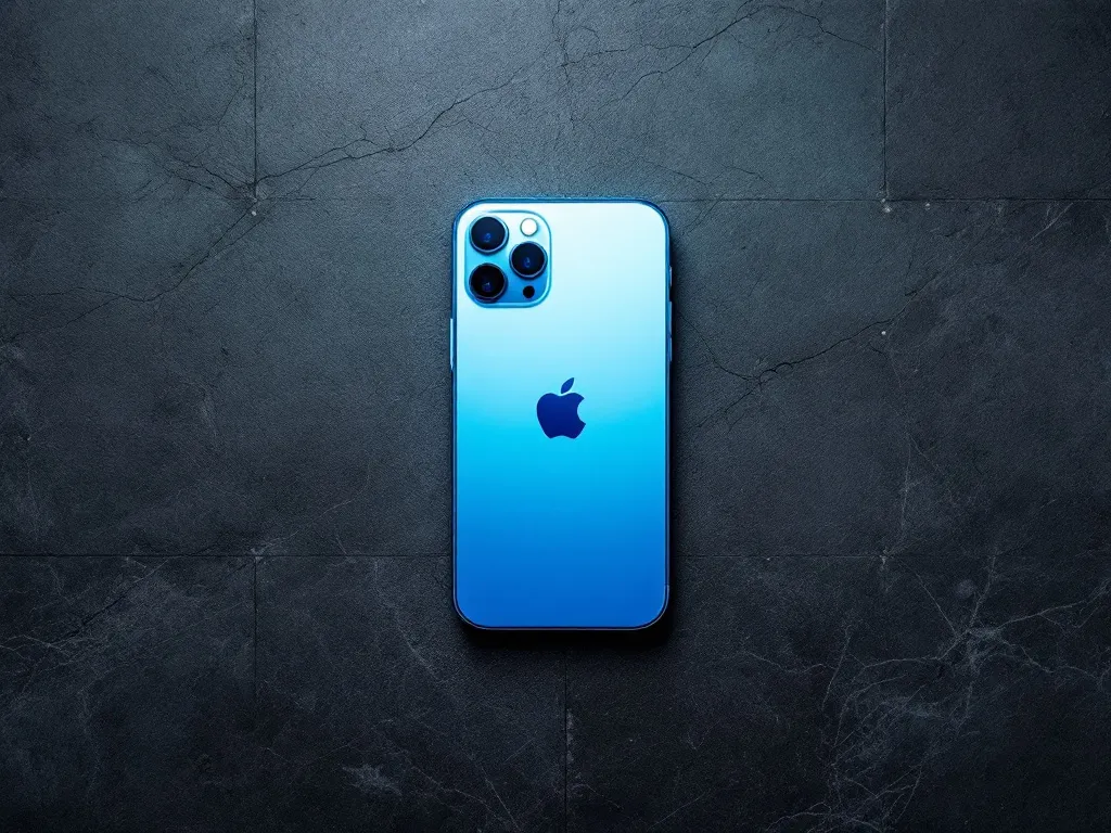 iPhone 17 Pro: Sky Blue potrebbe essere la nuova tonalità di punta