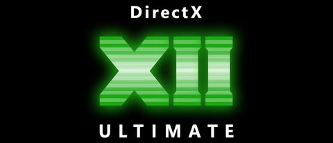 Microsoft annuncia le DirectX 12 Ultimate