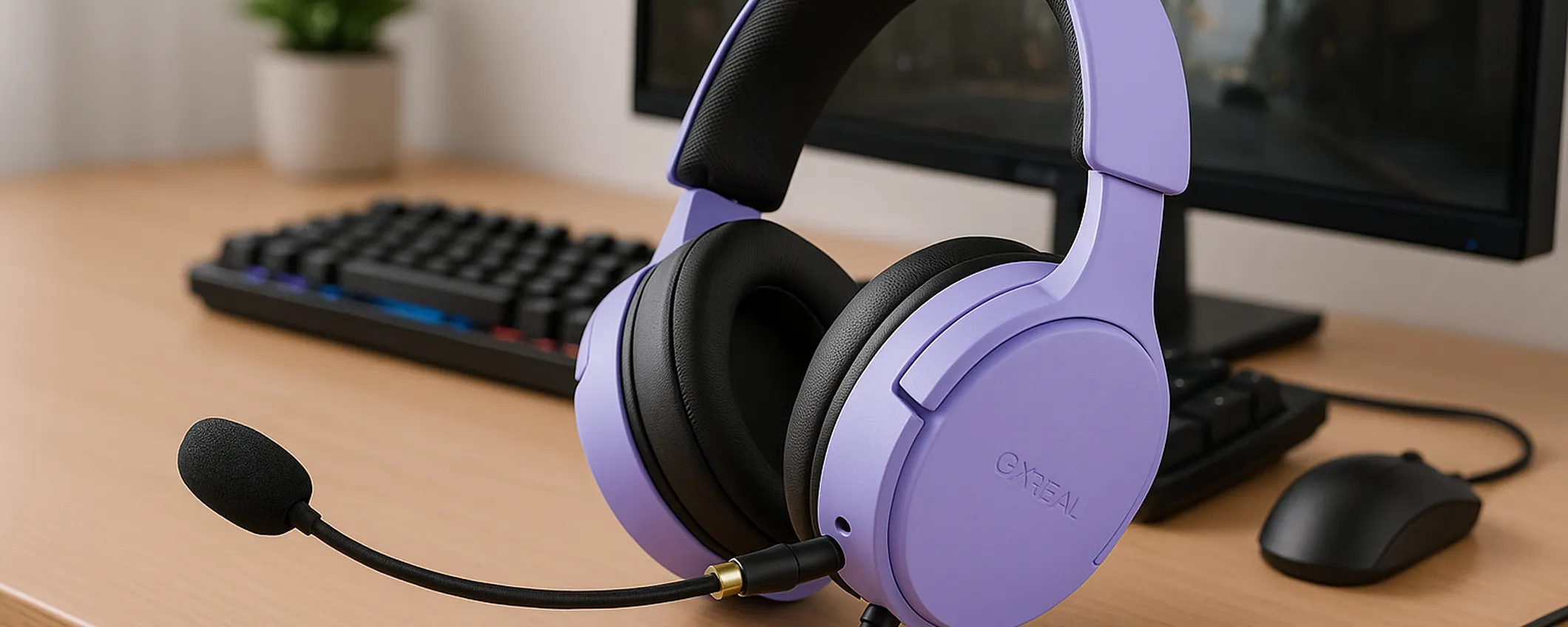 Cuffie Trust Gaming di ultimissima generazione a meno di 40€ su Amazon