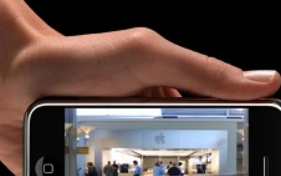 Apple Store Roma: raccontatelo insieme a noi