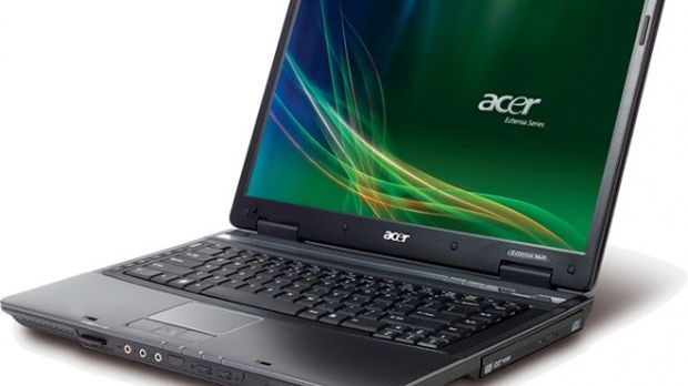 Acer extensa 5235 обзор