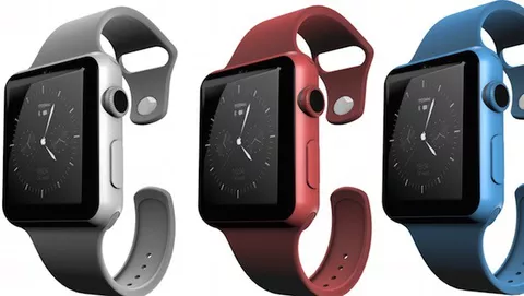 Apple Watch, via al programma di supporto per i produttori di cinturini di terze parti