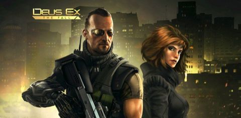 Deus Ex: The Fall non funziona col jailbreak