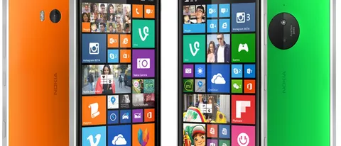 Windows Phone 8.1 sul 47% degli smartphone