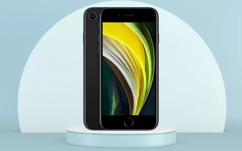 Apple iPhone SE Ricondizionato: Il perfetto connubio tra prestazioni e convenienza!