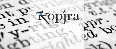 Kopjra: monitorare, prevenire, reagire