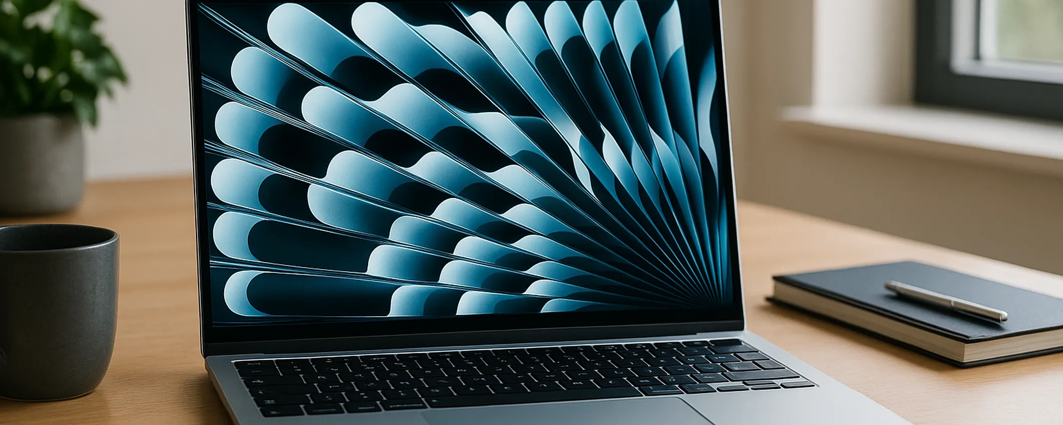 MacBook Air 15